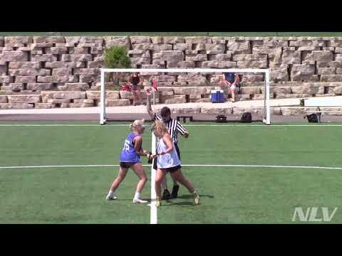 Video of Midwest cup game 1 highlights