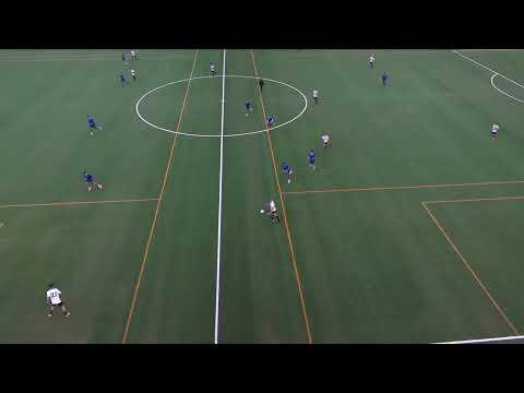 Video of Esc Madrid FC vs DUX Madrid Futbol