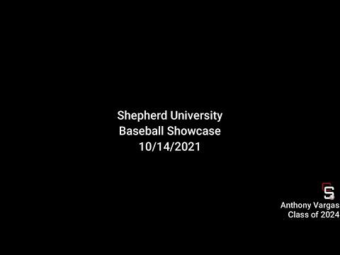 Video of Shepherd University Showcase