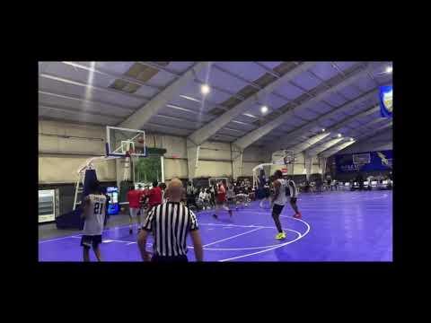 Video of Summer League Varsity Highlights