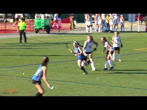 Video of Sarah Lamberty-Field Hockey 