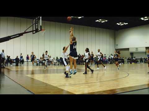 Video of Jansi Merz-Wahkiakum 21’-6’0-F