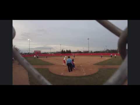 Video of Fishers High School 3/22/2021