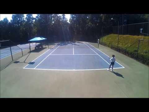 Video of Oct. 2014 Match Play