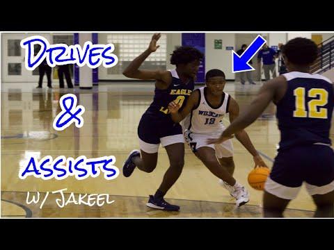 Video of Drives & Assists