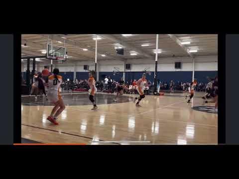 Video of End of summer highlights