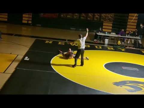 Video of Dual vs. Calabasas High School