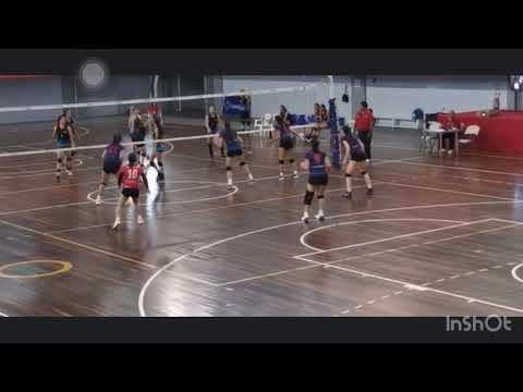 Video of Audrey Vega Volleyball