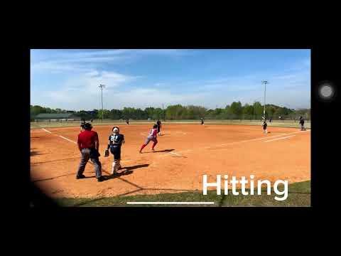 Video of GA Trip Highlights (April 4-15 2024)