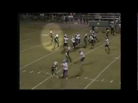 Video of 2012 Senior Highlights