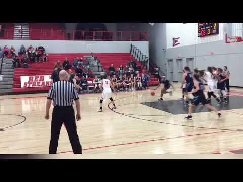 Video of Jadyn Smith’s Basketball Highlights