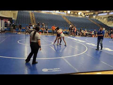 Video of Ezven 22/23 Greco tournament