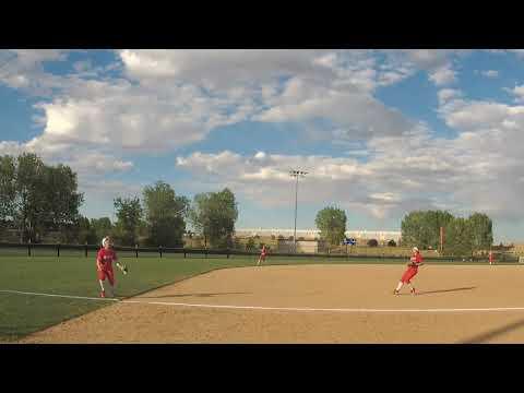 Video of Colorado Sparkler 2024 Defensive Clips