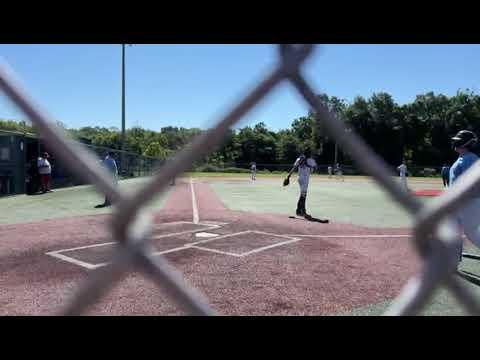 Video of HOME RUN Sportsplex CT (Wooden bat tournament)