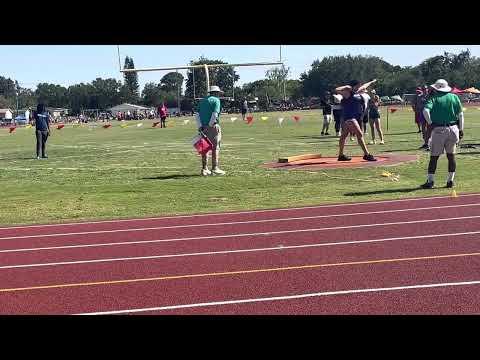 Video of Regionals Meet