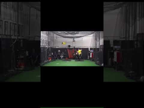 Video of Driveline Baseball - Receiving 2019