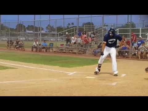 Video of Hitting 