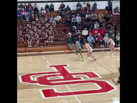 Video of 2026 Mariah Mcilwain Highlights