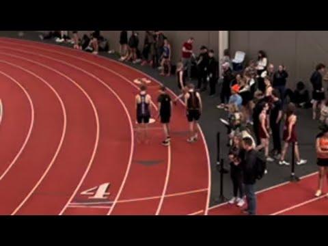 Video of Ripon 800m