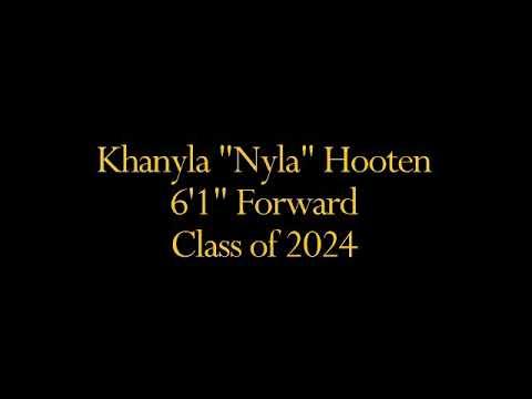 Video of Freshman year (2020/2021)