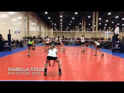 Video of Las Vegas Tournament Highlights 