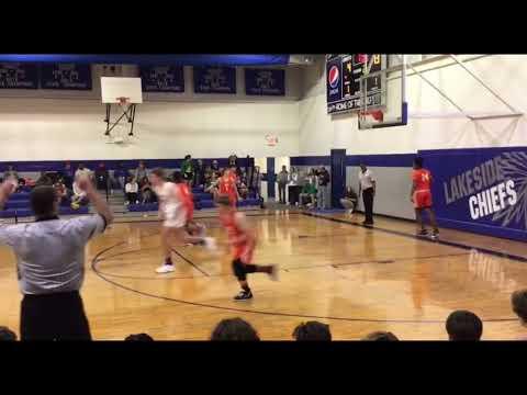 Video of Thomas Knox’s 2021-22 jv/v highlights 