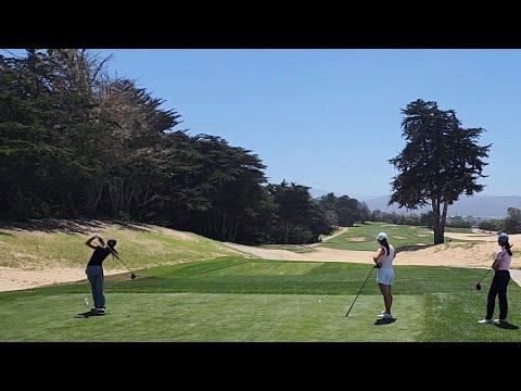 Video of JTNC Tournament No.8 @Black Horse Golf Course