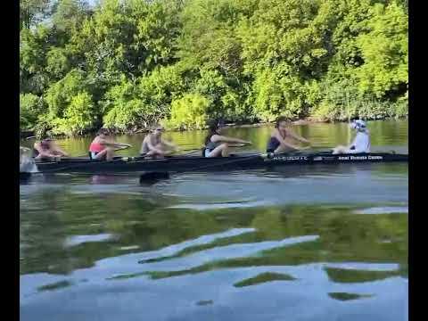 Video of Video #4 (5 seat, starboard) 