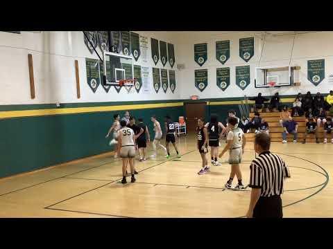 Video of Finney vs. EMHCS