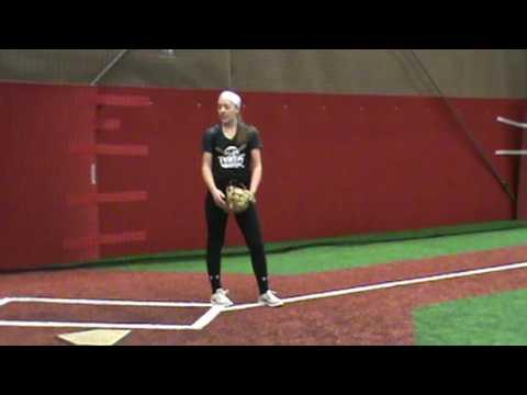 Video of Hannah Bach-2018-SS/C-4.0GPA-2.7HtoF