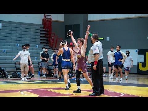 Video of Vs state finalist (Kayle-red)