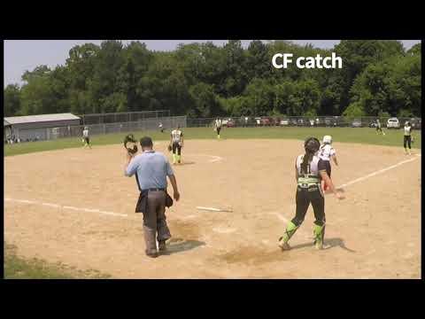 Video of Cape Cod College Showcase