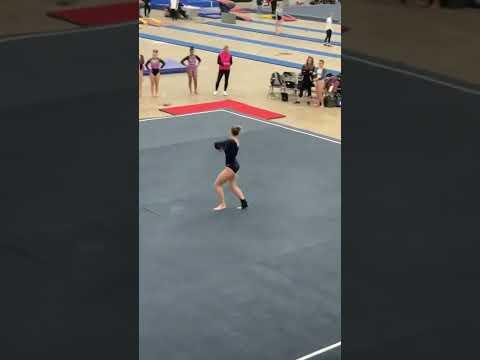 Video of Blaine Wilson Sportsfest Meet Highlights 