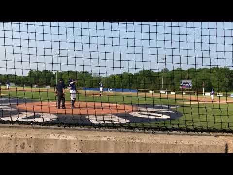 Video of Big K to end the 6th inning of Regional Final!