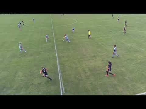 Video of National Playoffs Highlights AFU 07 vs Seattle United (1 Assist / 1 Goal)