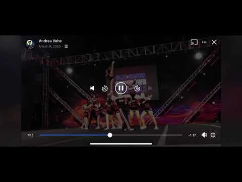 Video of Gymtyme Illinois Karma