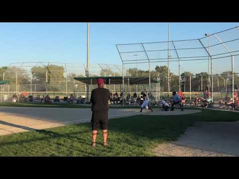 Video of TCS Chicago Super 72 Hitting