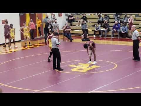 Video of  Calumet duals 