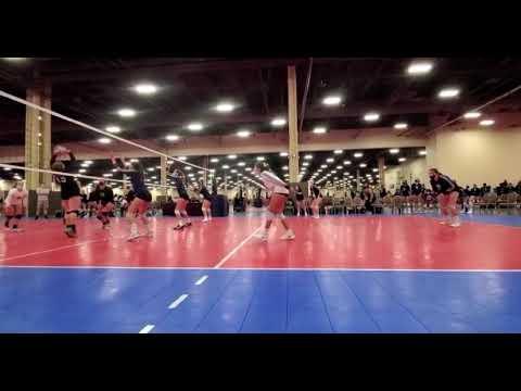 Video of Vegas Qualifier 2021