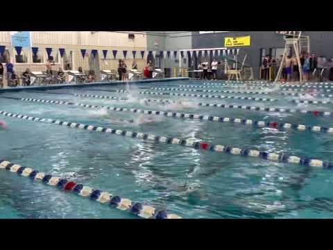 Video of 100 Freestyle 22-23 Season (Check Description)