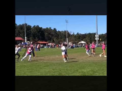 Video of Paige Riordan - Highlights