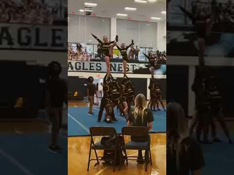 Video of Side basing