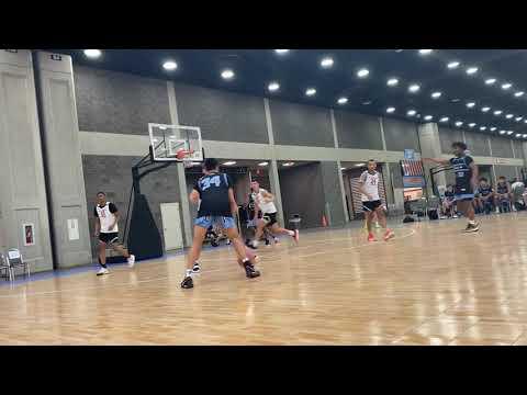 Video of AAU Highlights