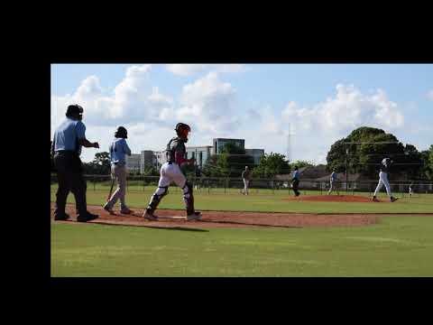 Video of PG 18U Showdown. 8Ks