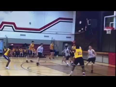 Video of Spring league Mixtape