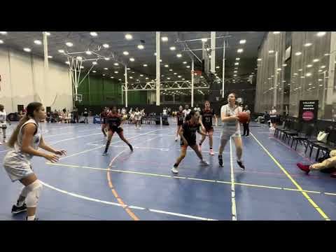 Video of Select 40 Finals, PA