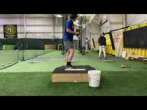 Video of Pitching