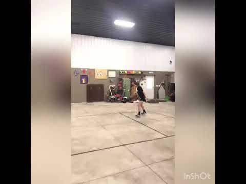 Video of Taylor Jahn 3