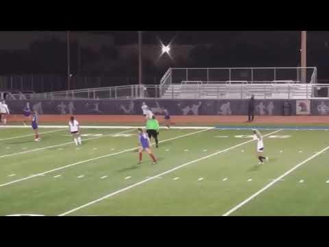 Video of Goal