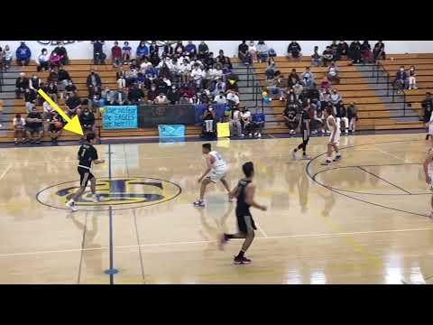 Video of 2021-22 Sr Year Highlights